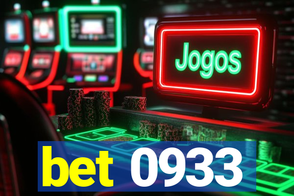 bet 0933